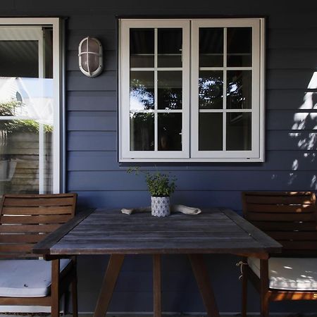 Cranford Cottages And Motel Christchurch Luaran gambar