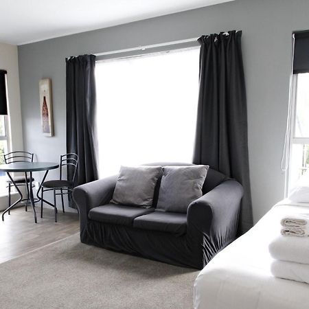Cranford Cottages And Motel Christchurch Luaran gambar