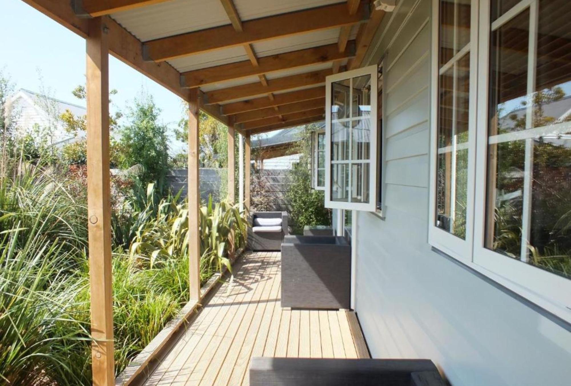 Cranford Cottages And Motel Christchurch Luaran gambar