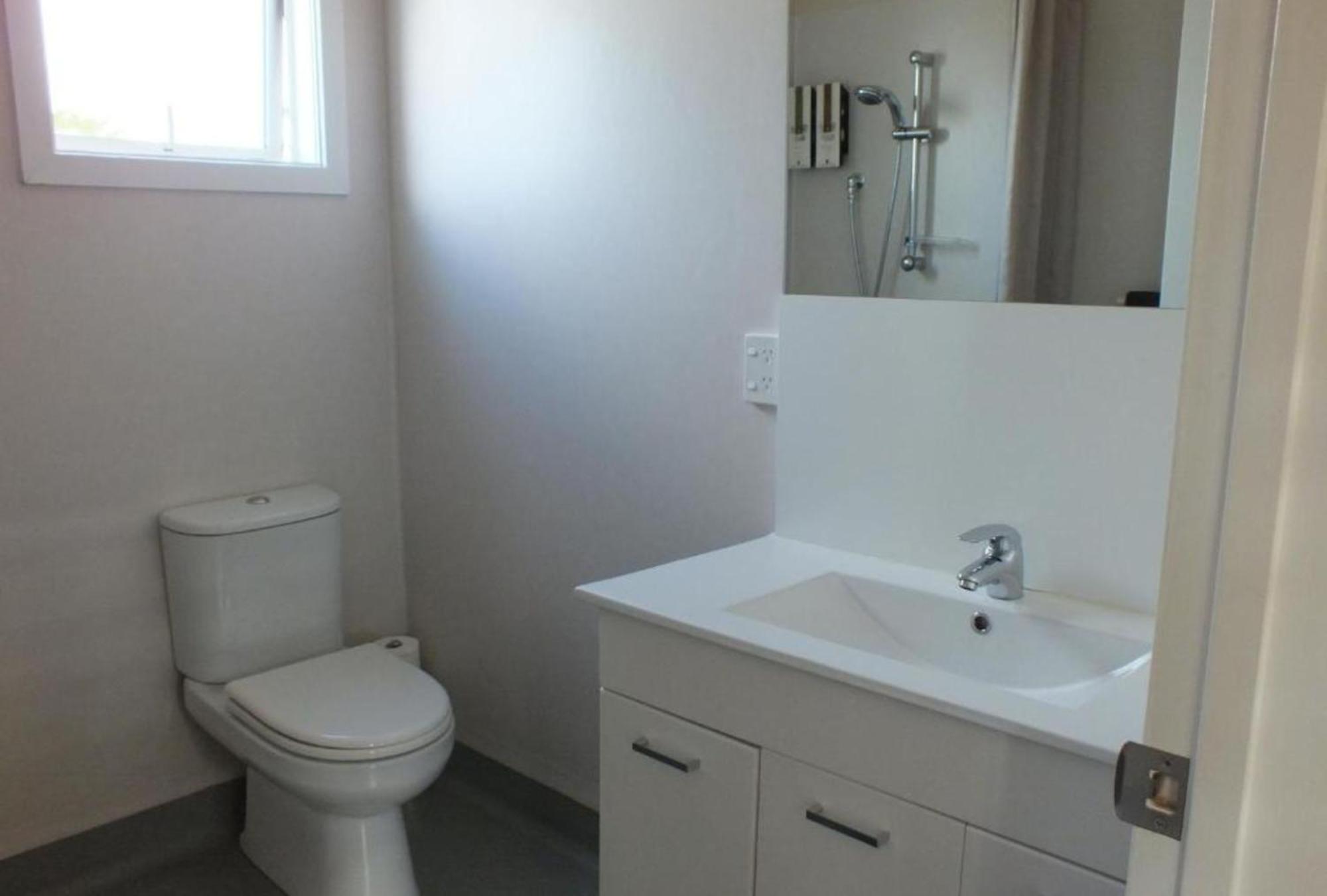 Cranford Cottages And Motel Christchurch Luaran gambar