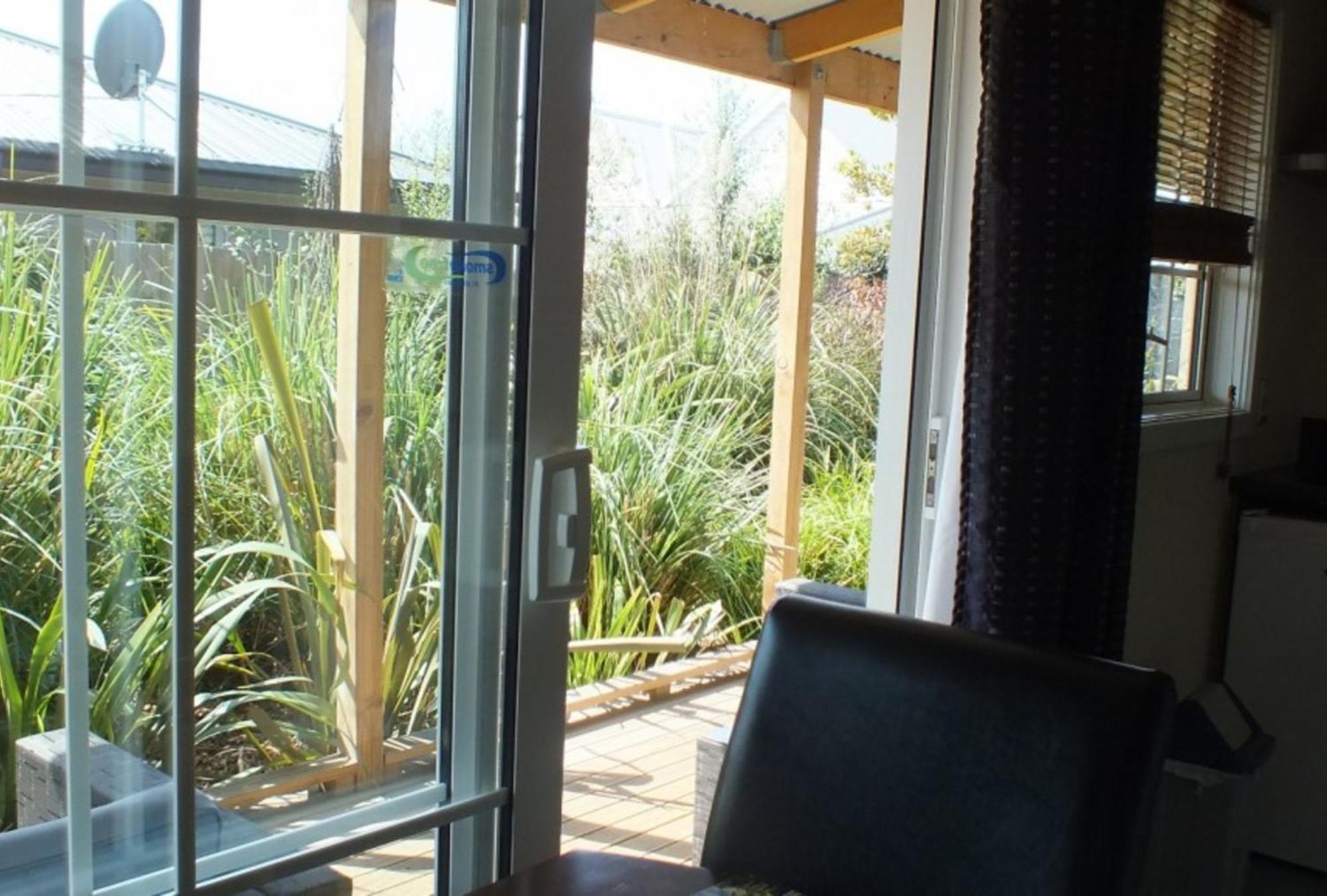 Cranford Cottages And Motel Christchurch Luaran gambar