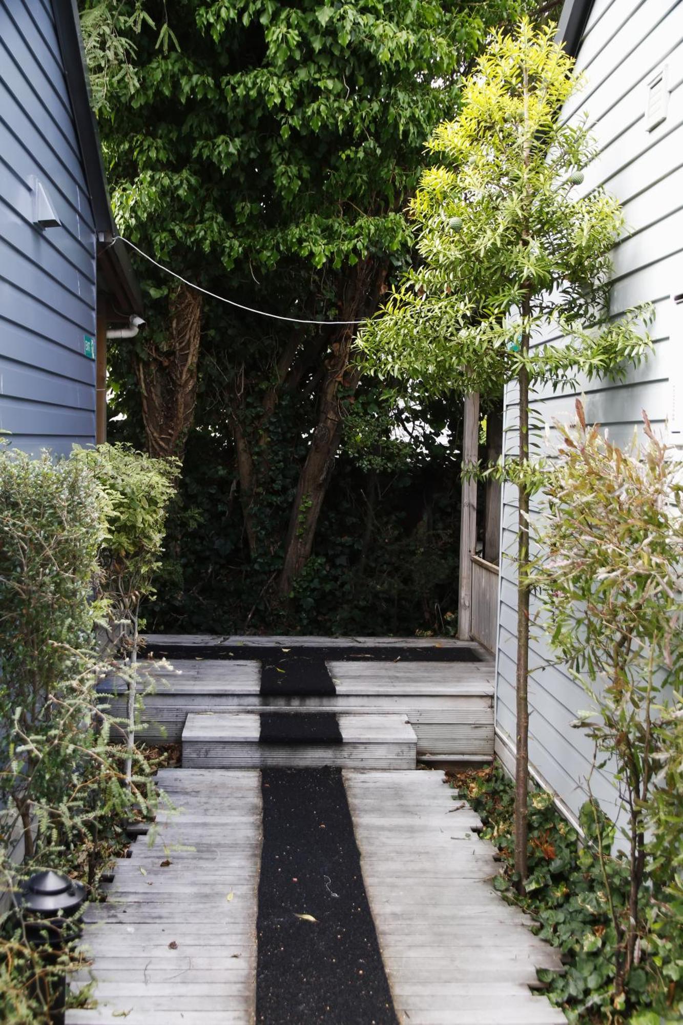 Cranford Cottages And Motel Christchurch Luaran gambar